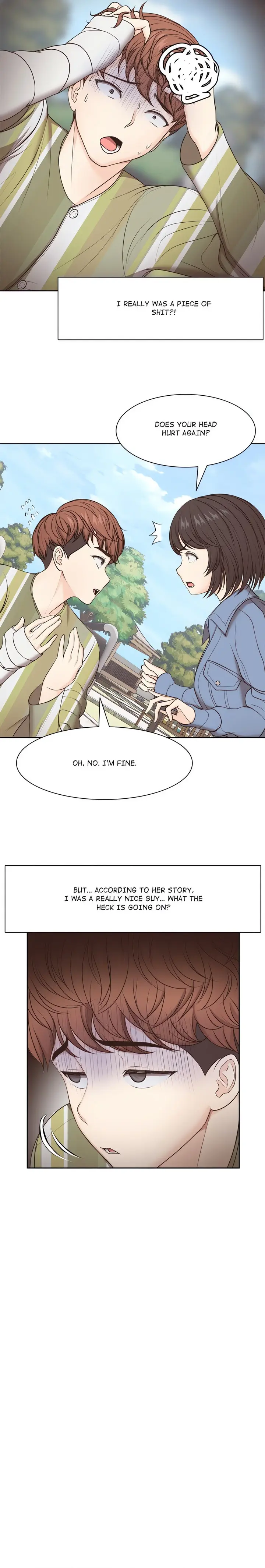 Amnesia Episode 7 - Page 19