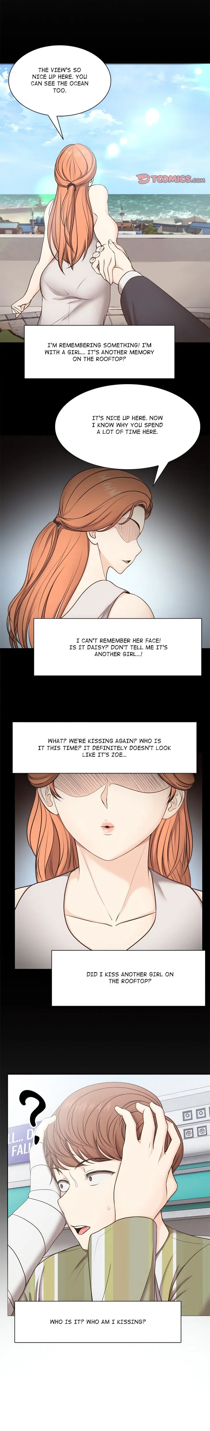 Amnesia Episode 7 - Page 22