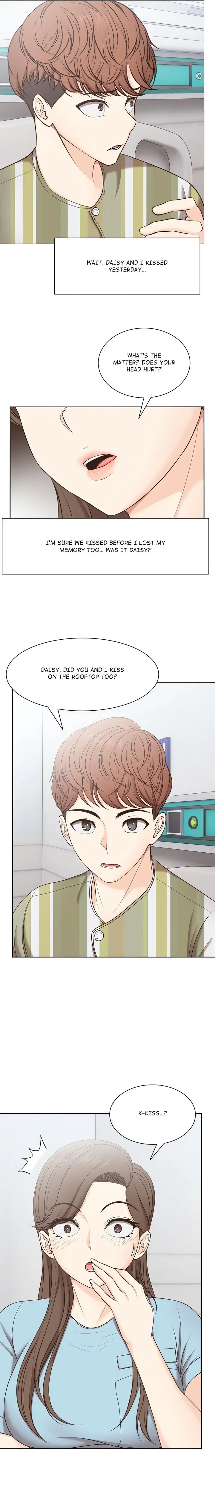 Amnesia Episode 7 - Page 23