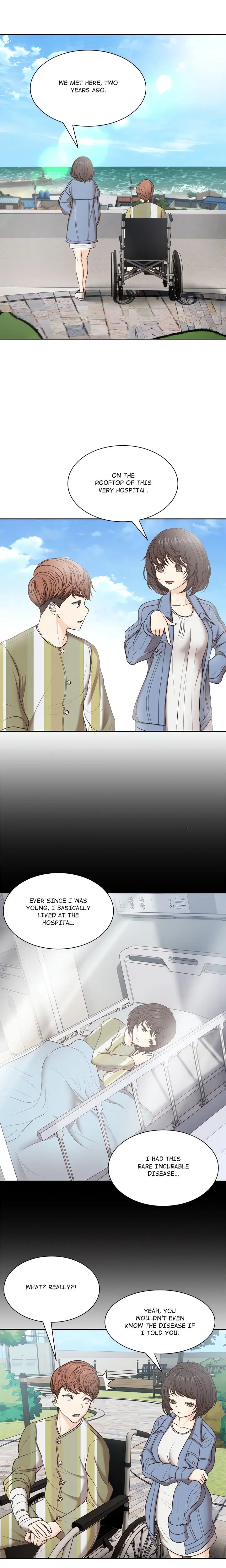 Amnesia Episode 7 - Page 4