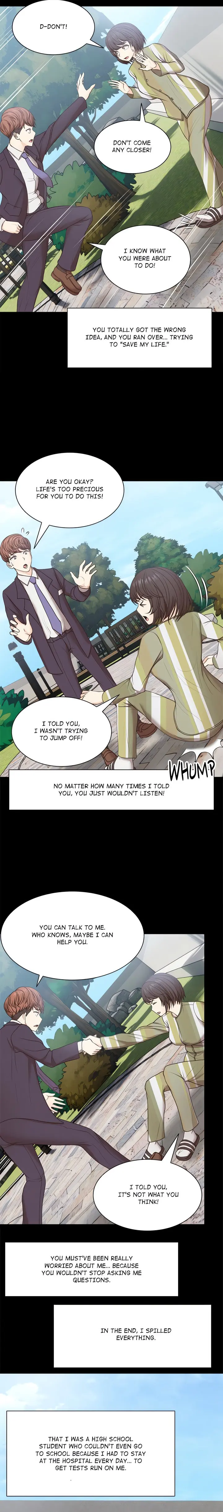 Amnesia Episode 7 - Page 6