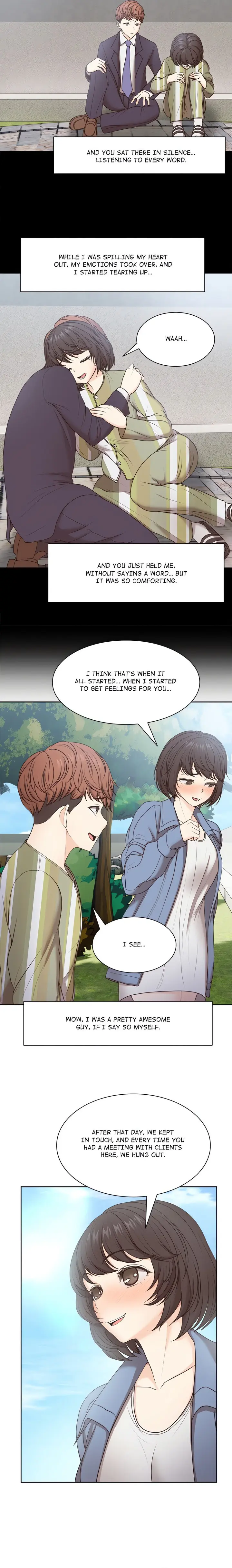 Amnesia Episode 7 - Page 7