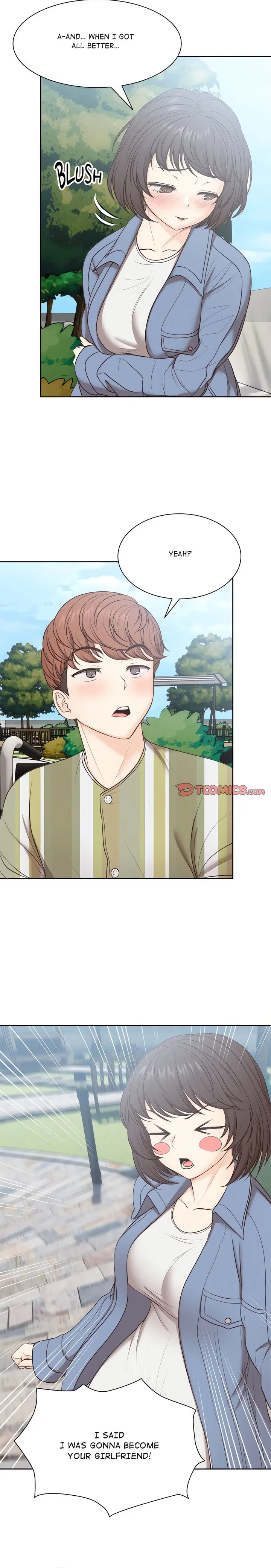 Amnesia Episode 7 - Page 9