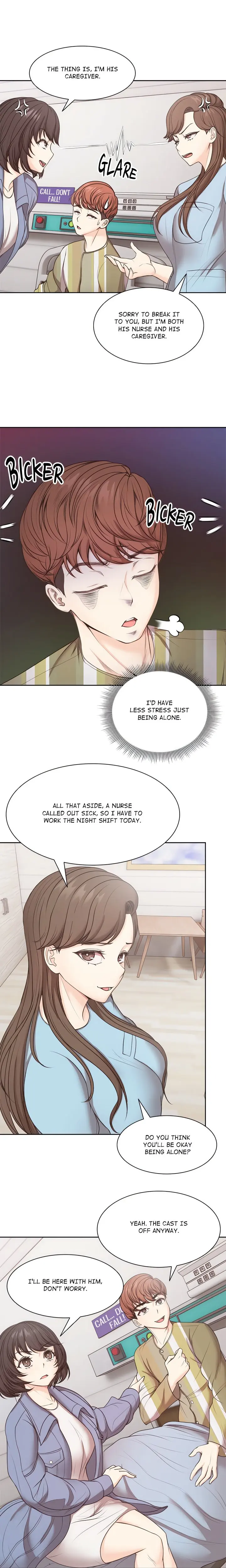 Amnesia Episode 8 - Page 10
