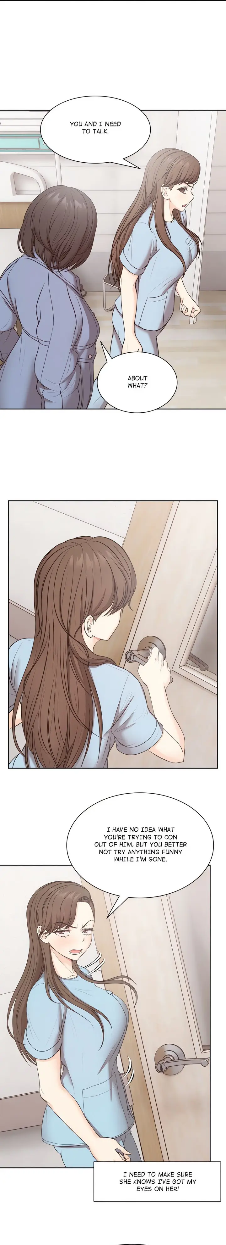 Amnesia Episode 8 - Page 11
