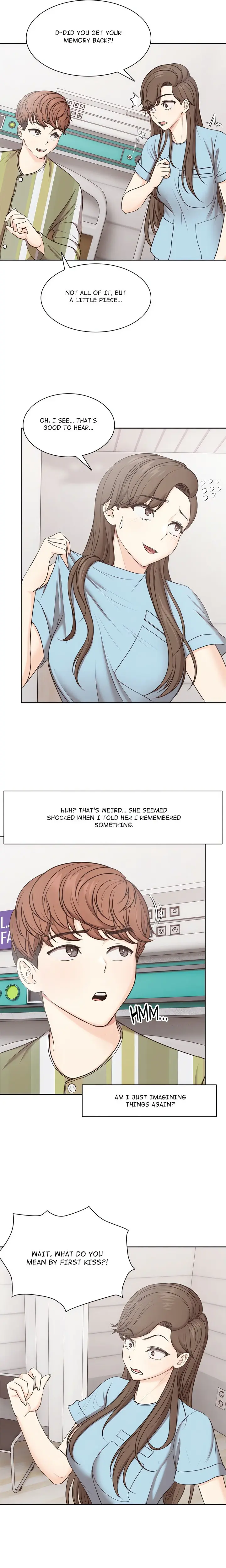 Amnesia Episode 8 - Page 3