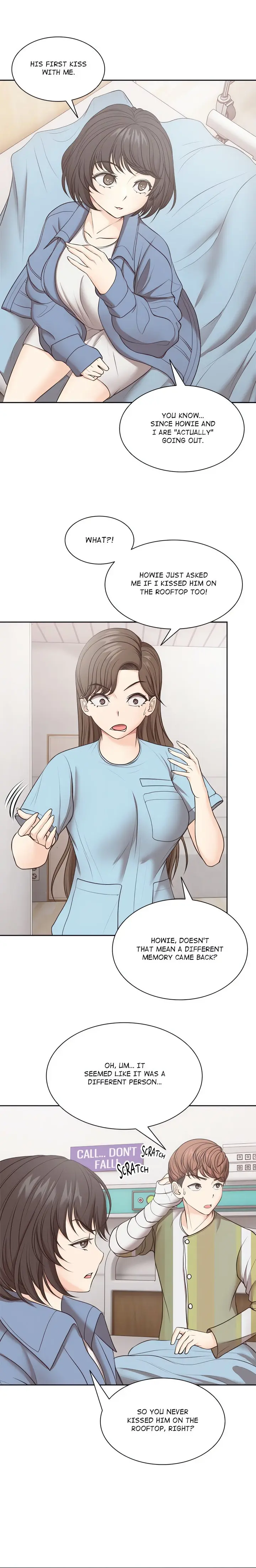 Amnesia Episode 8 - Page 4