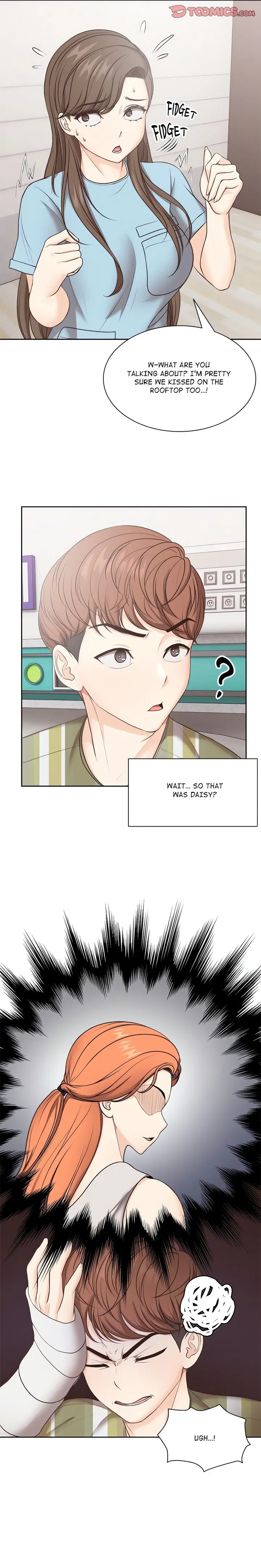 Amnesia Episode 8 - Page 5