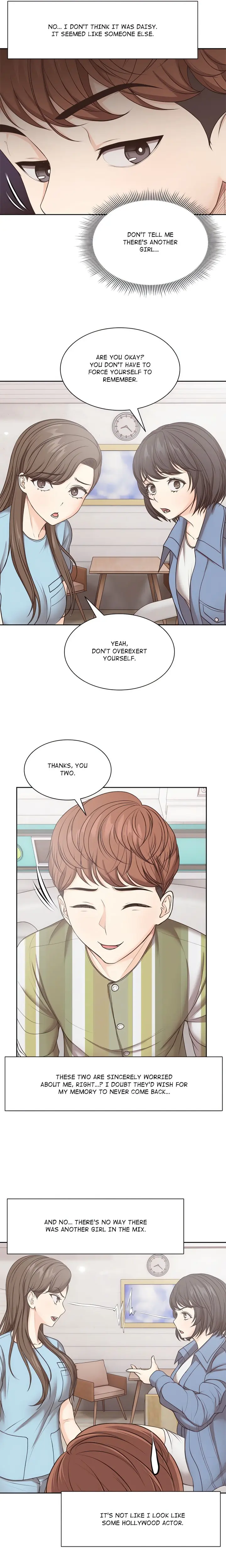 Amnesia Episode 8 - Page 6