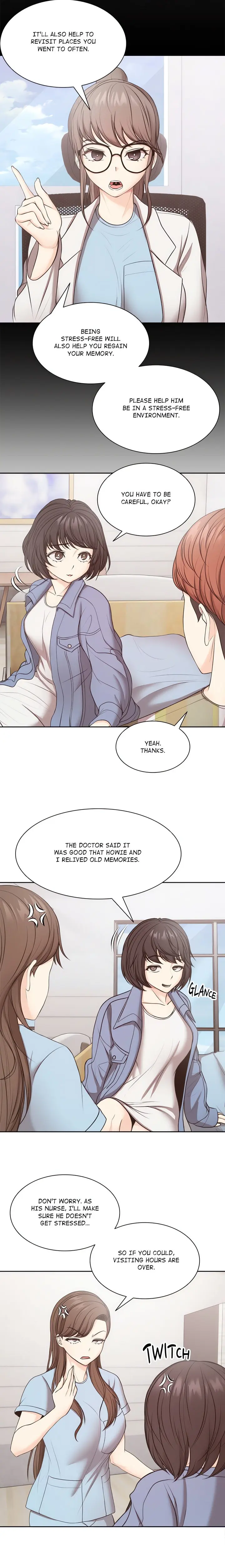 Amnesia Episode 8 - Page 9