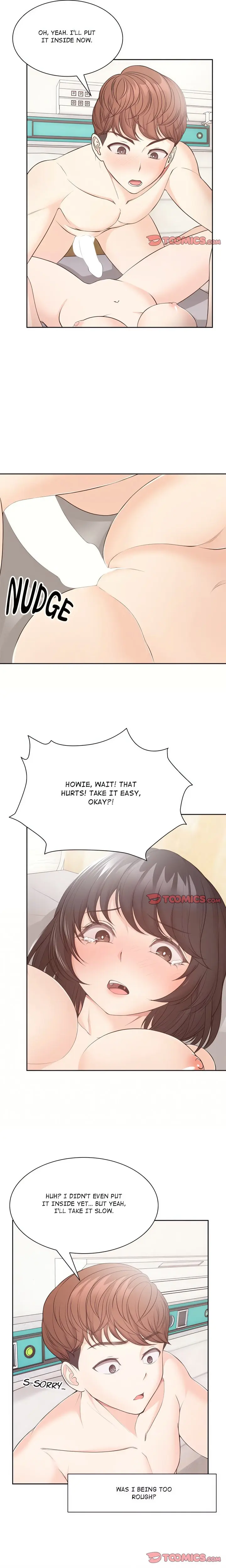 Amnesia Episode 9 - Page 13