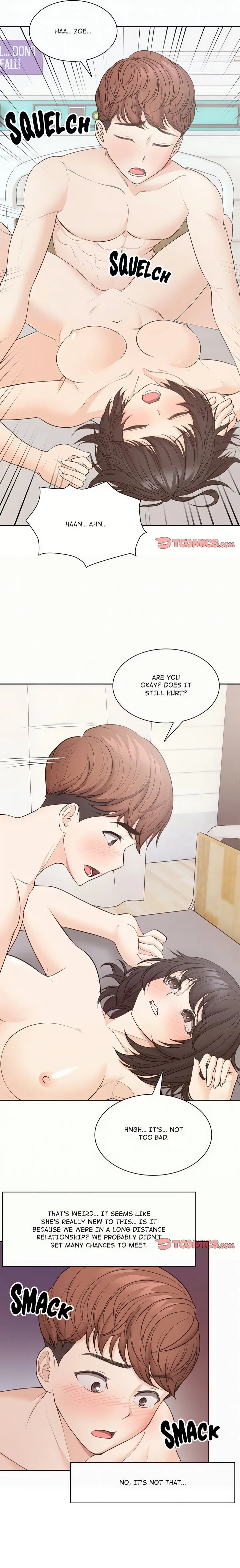 Amnesia Episode 9 - Page 16