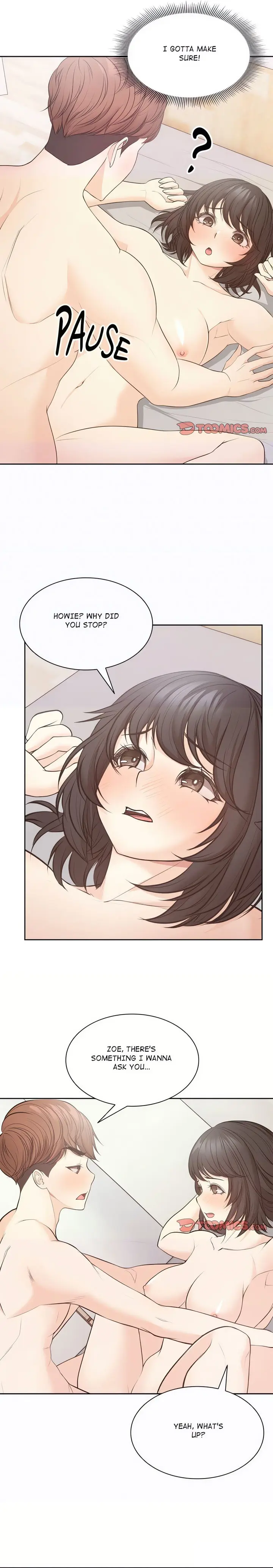 Amnesia Episode 9 - Page 17