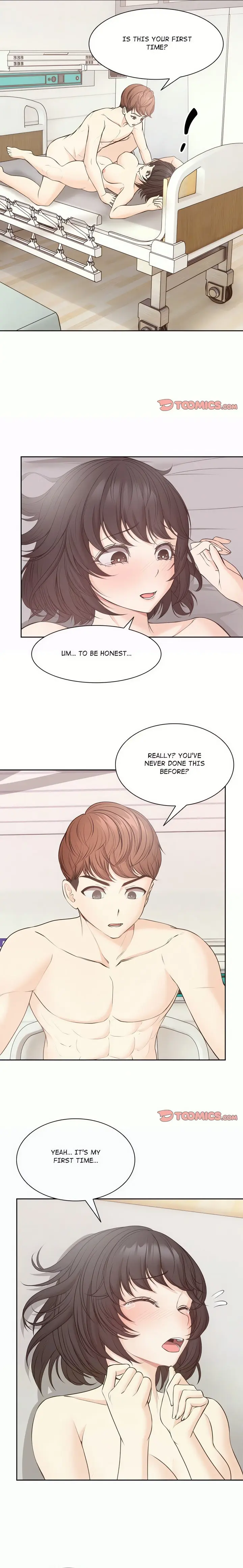 Amnesia Episode 9 - Page 18