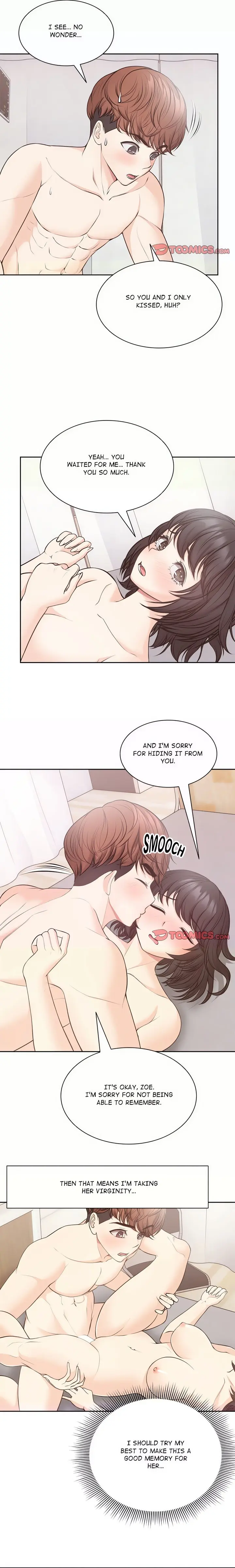 Amnesia Episode 9 - Page 19