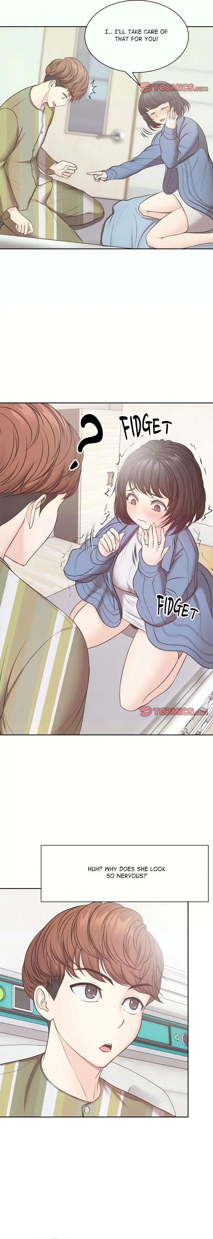 Amnesia Episode 9 - Page 3