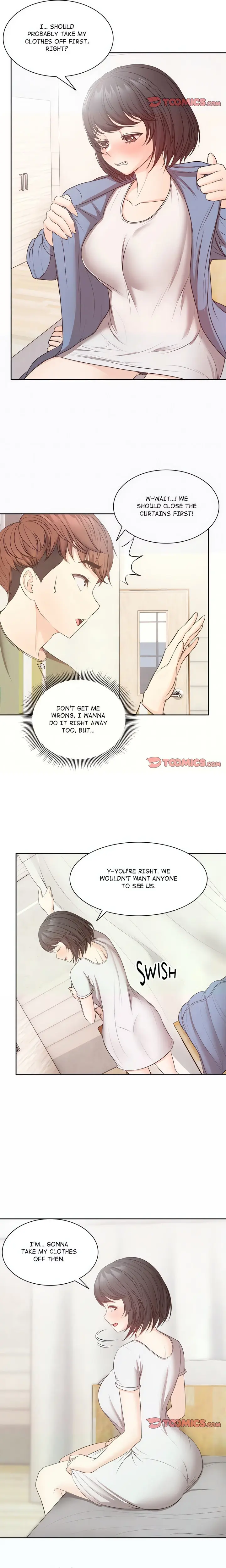 Amnesia Episode 9 - Page 4