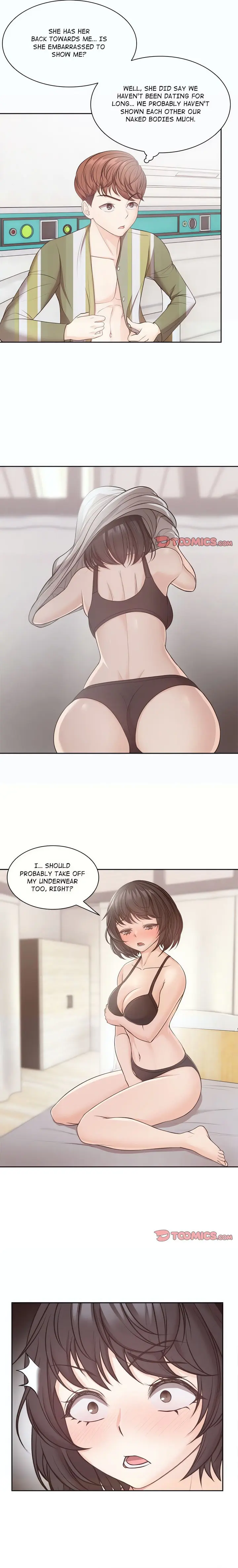 Amnesia Episode 9 - Page 5