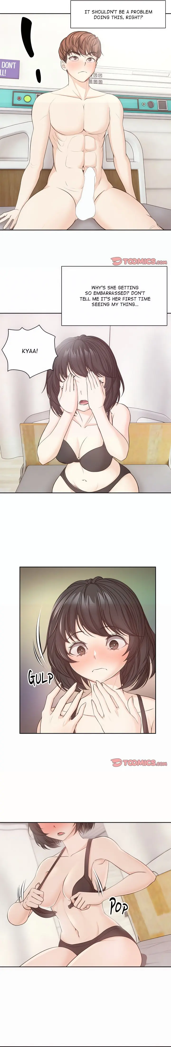 Amnesia Episode 9 - Page 6