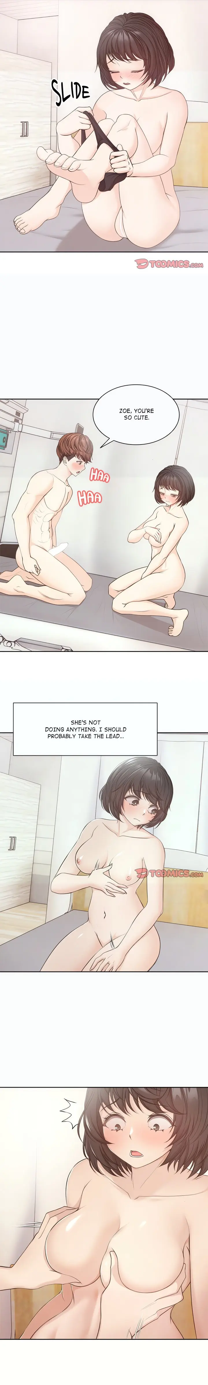 Amnesia Episode 9 - Page 7