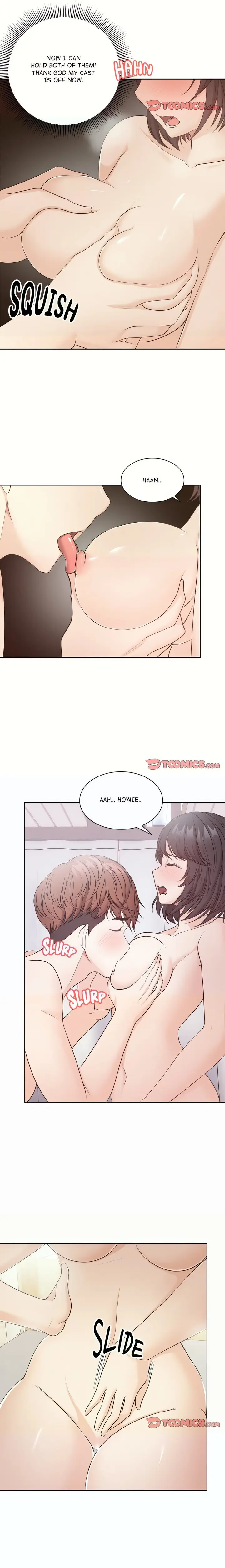Amnesia Episode 9 - Page 8