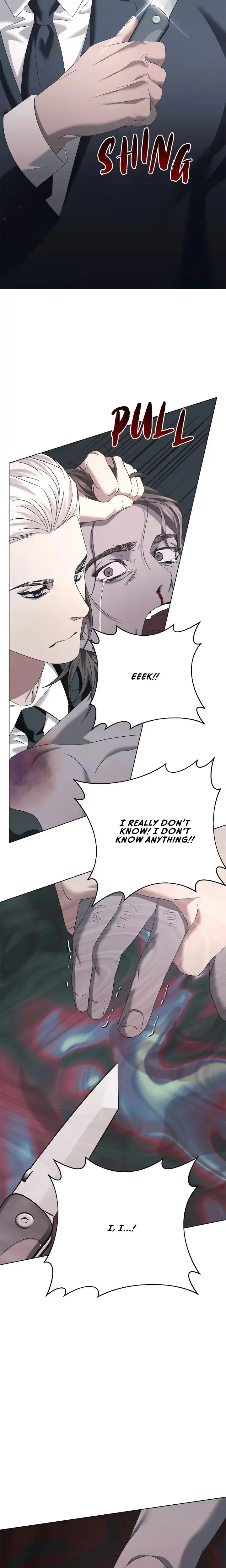 AMON: Unrelatable Episode 10 - Page 11