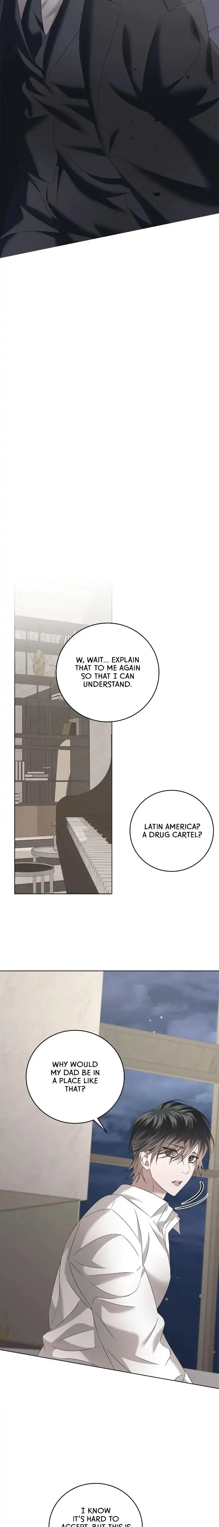 AMON: Unrelatable Episode 10 - Page 16