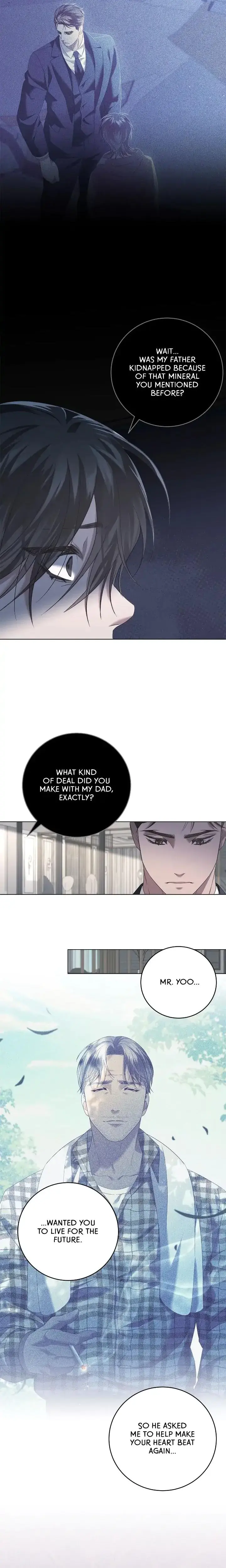 AMON: Unrelatable Episode 10 - Page 18