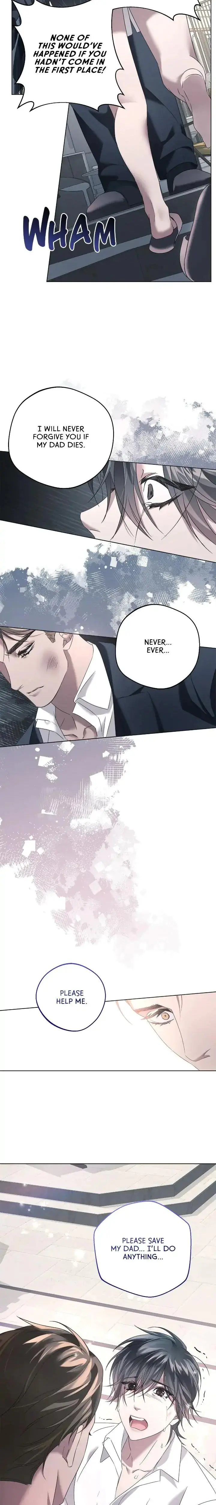AMON: Unrelatable Episode 10 - Page 20