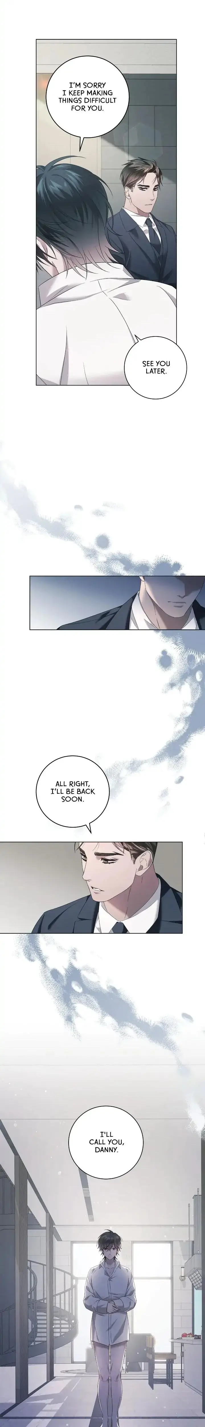 AMON: Unrelatable Episode 10 - Page 3