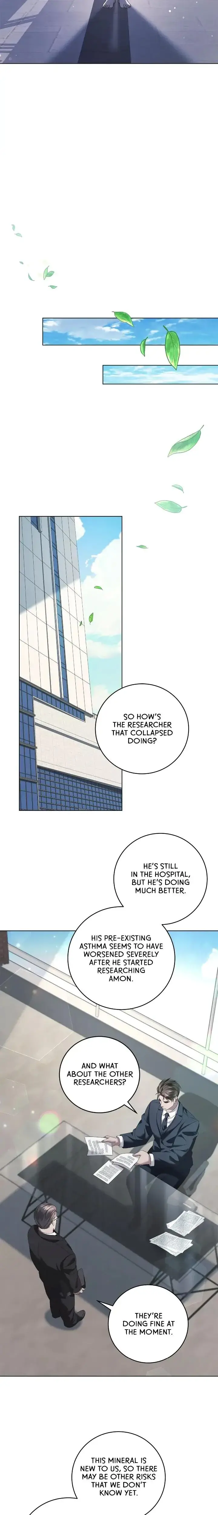 AMON: Unrelatable Episode 10 - Page 4