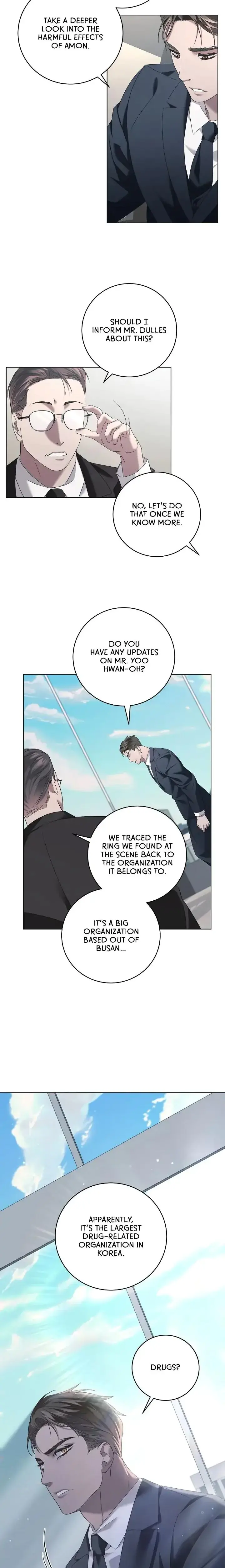 AMON: Unrelatable Episode 10 - Page 5