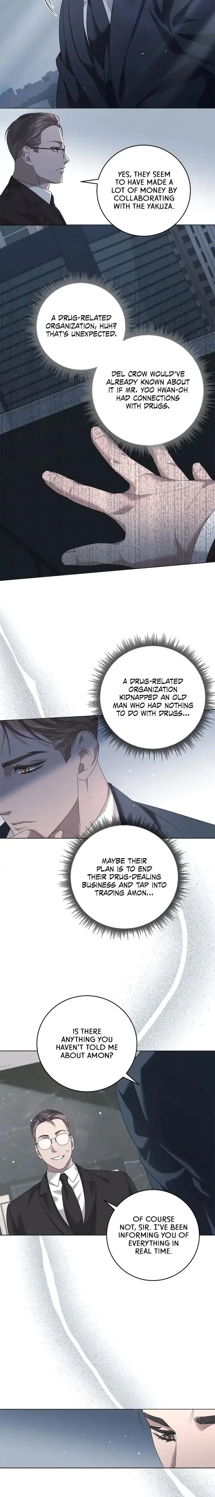 AMON: Unrelatable Episode 10 - Page 6