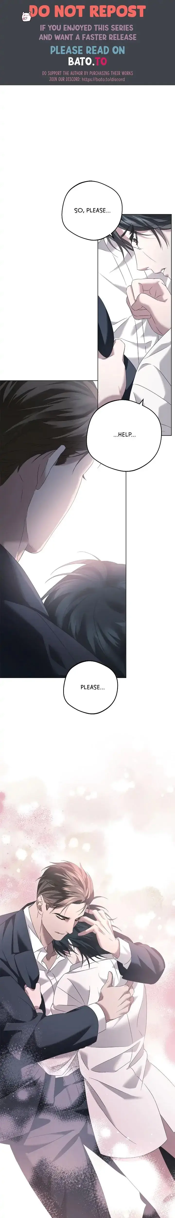 AMON: Unrelatable Episode 11 - Page 1