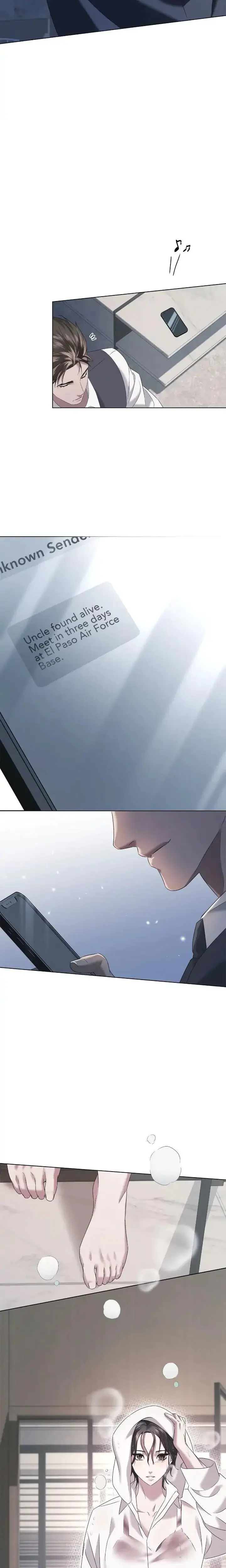 AMON: Unrelatable Episode 11 - Page 10