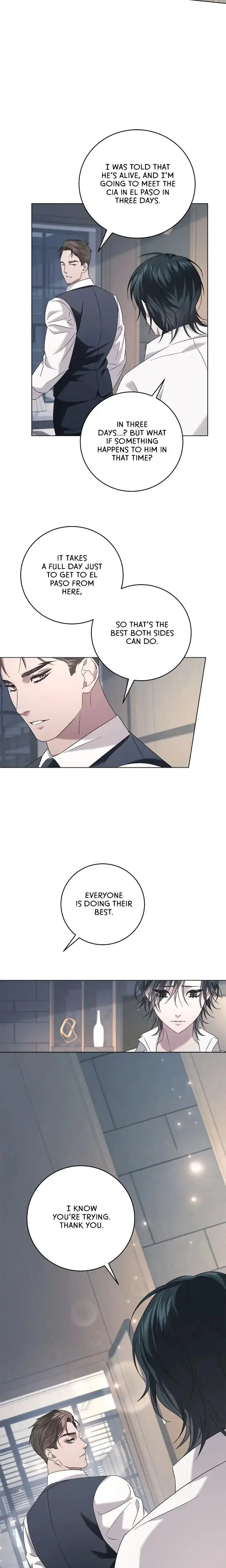 AMON: Unrelatable Episode 11 - Page 12