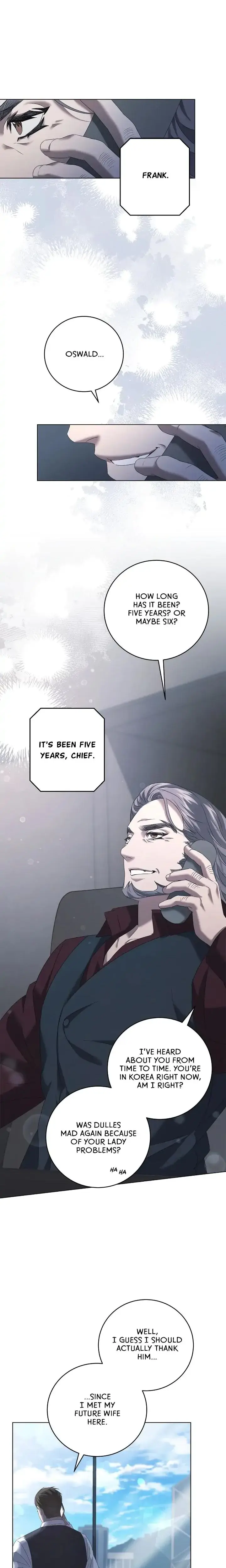 AMON: Unrelatable Episode 11 - Page 6
