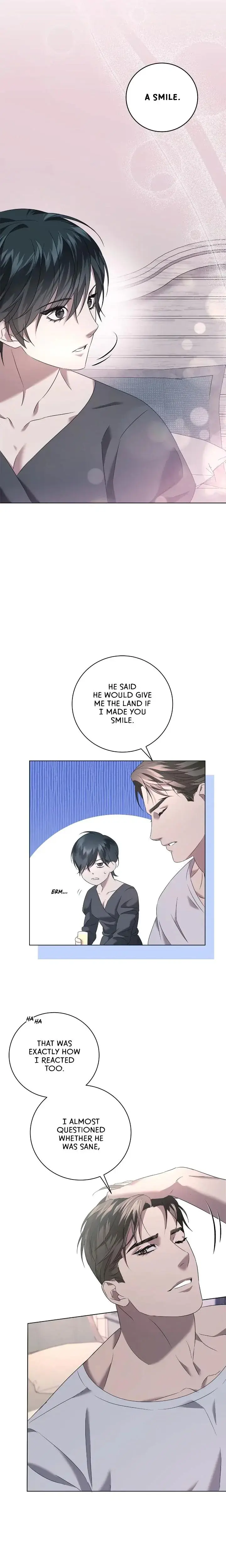 AMON: Unrelatable Episode 12 - Page 10