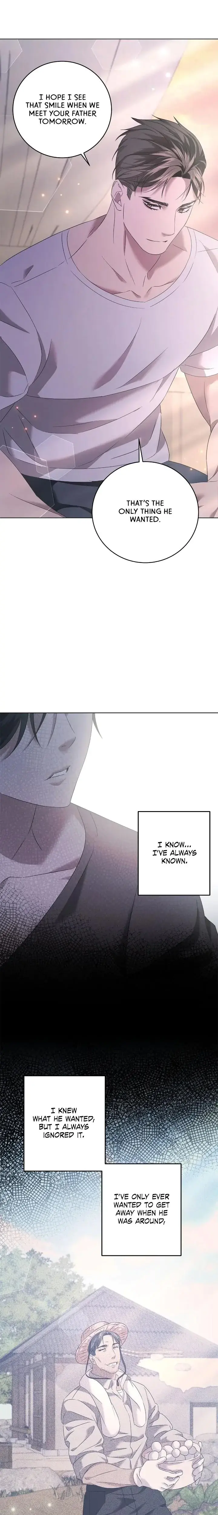 AMON: Unrelatable Episode 12 - Page 12