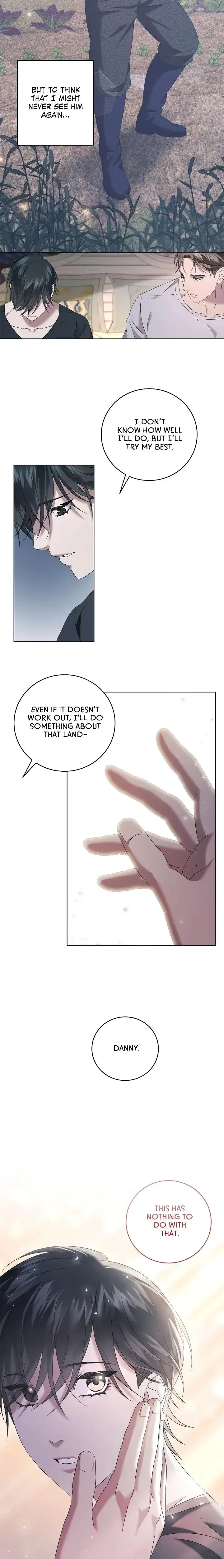AMON: Unrelatable Episode 12 - Page 13