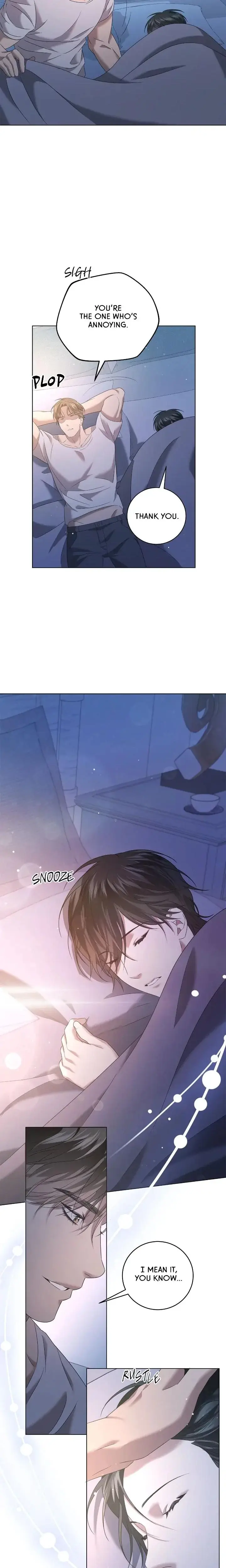 AMON: Unrelatable Episode 12 - Page 19