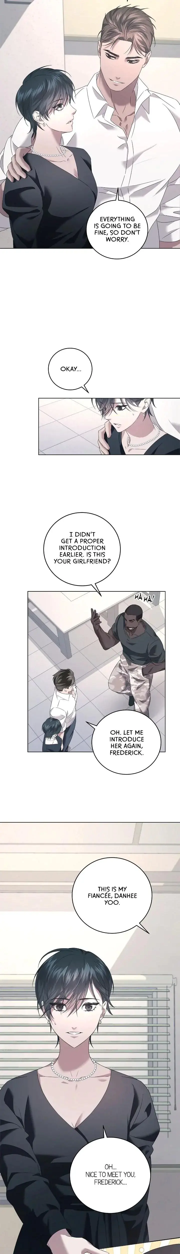AMON: Unrelatable Episode 12 - Page 4