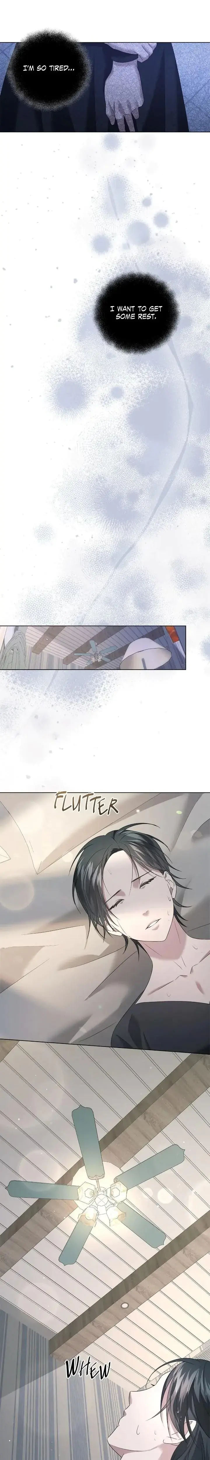 AMON: Unrelatable Episode 12 - Page 6