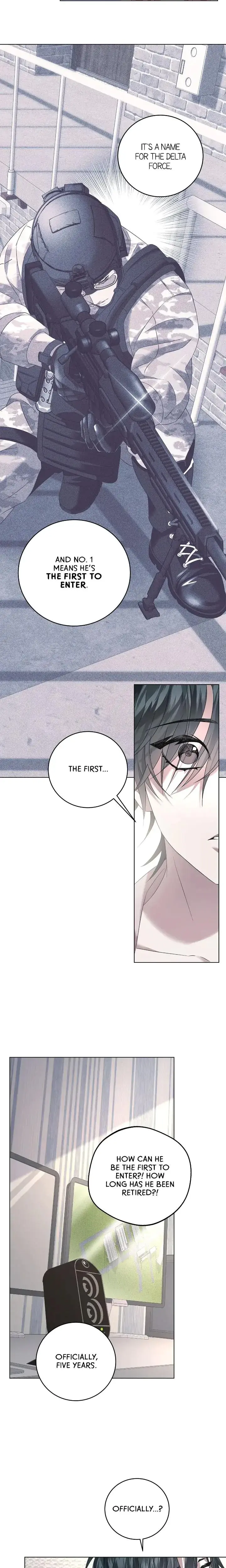 AMON: Unrelatable Episode 13 - Page 12