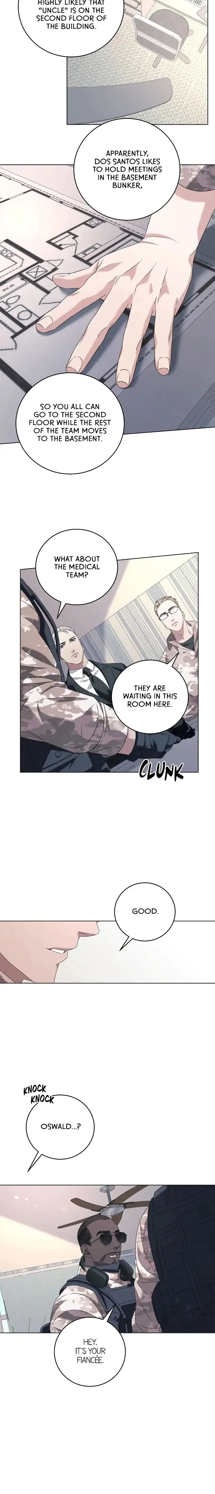 AMON: Unrelatable Episode 13 - Page 2