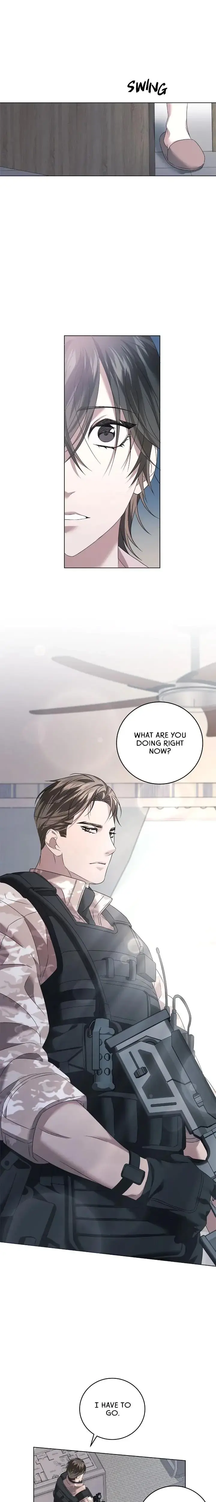 AMON: Unrelatable Episode 13 - Page 3