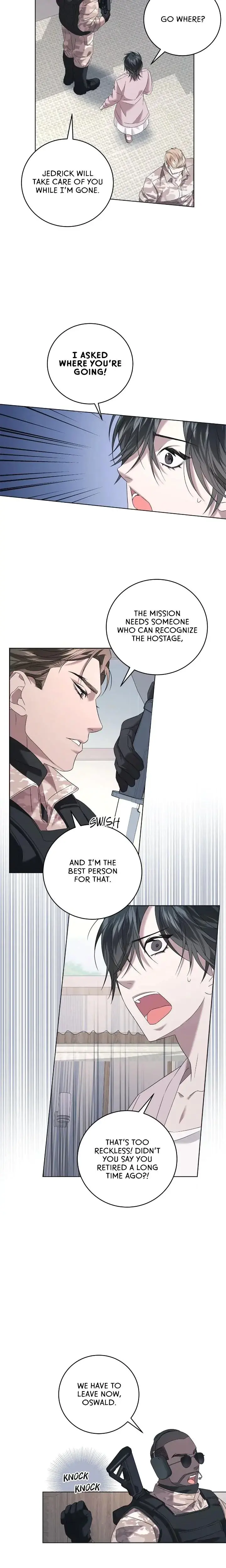 AMON: Unrelatable Episode 13 - Page 4