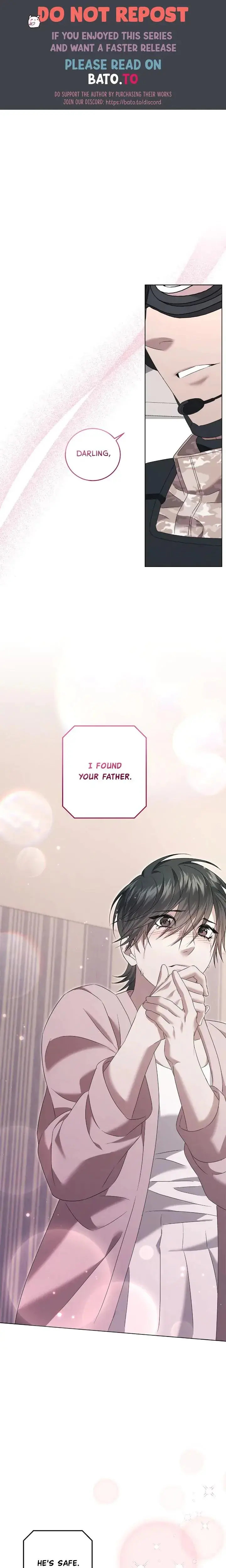 AMON: Unrelatable Episode 14 - Page 1