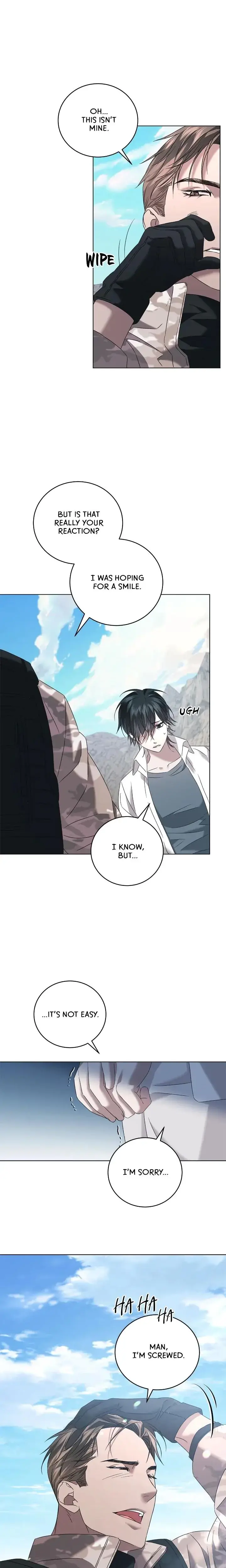 AMON: Unrelatable Episode 14 - Page 17
