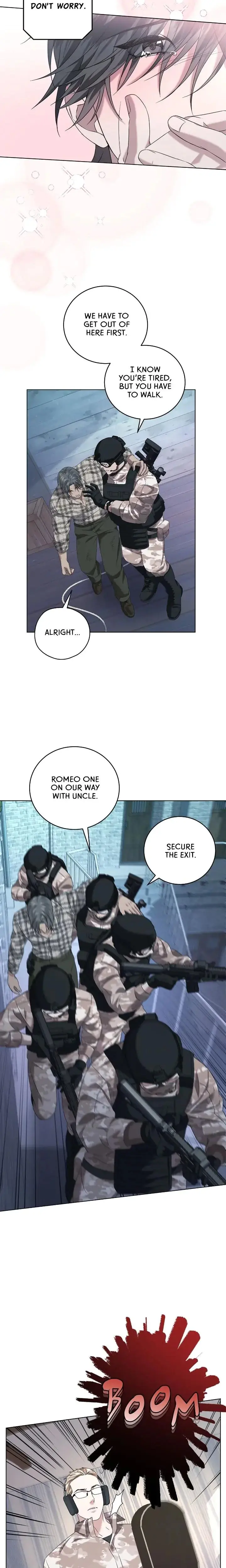 AMON: Unrelatable Episode 14 - Page 2